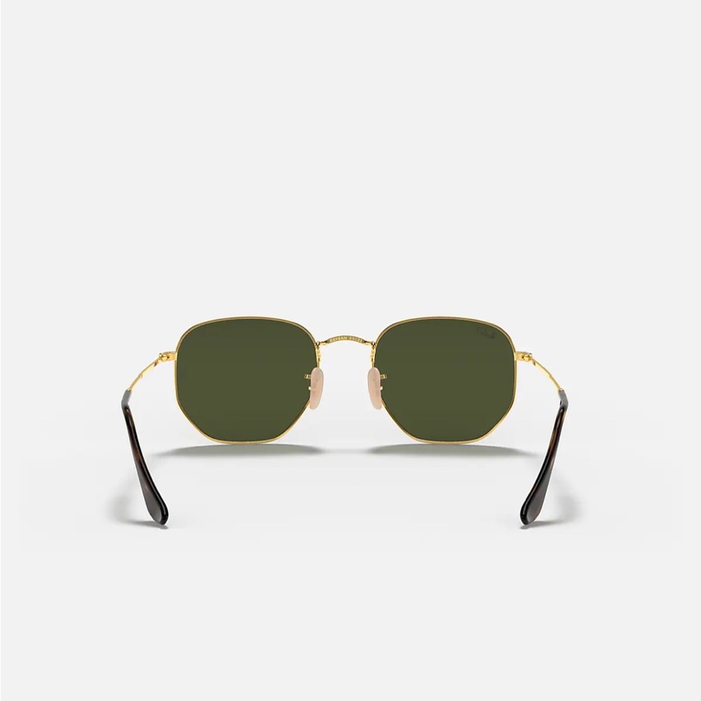 Ray-Ban Hexagonal Flat - image 7